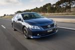 Toyota Aurion Sportivo 2015 года